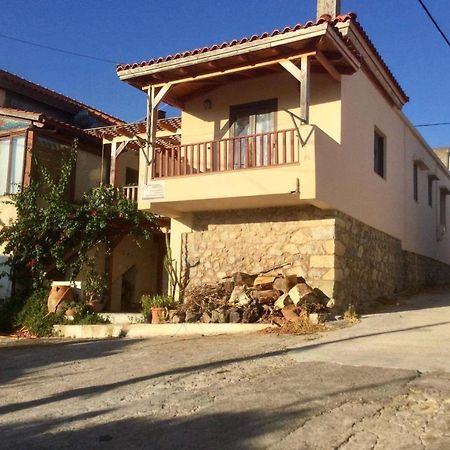 Cosy Country Villa Pappaygiannades Exterior photo