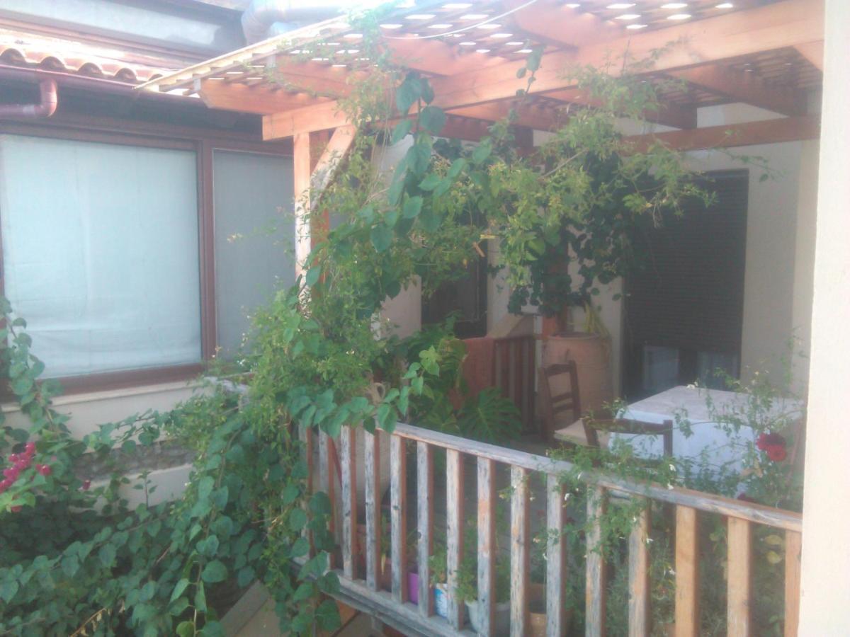 Cosy Country Villa Pappaygiannades Exterior photo